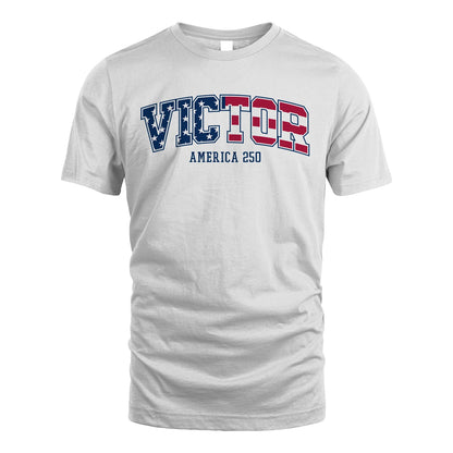 VICTOR 13K1-555 America 250 Personalized