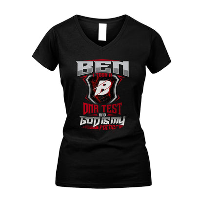 BEN 13K1-505 Personalized Name