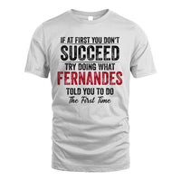 Unisex Standard T-Shirt