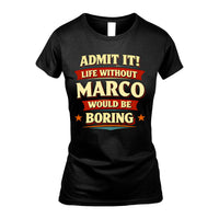 Women's Standard T-Shirt