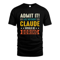 Unisex Standard T-Shirt