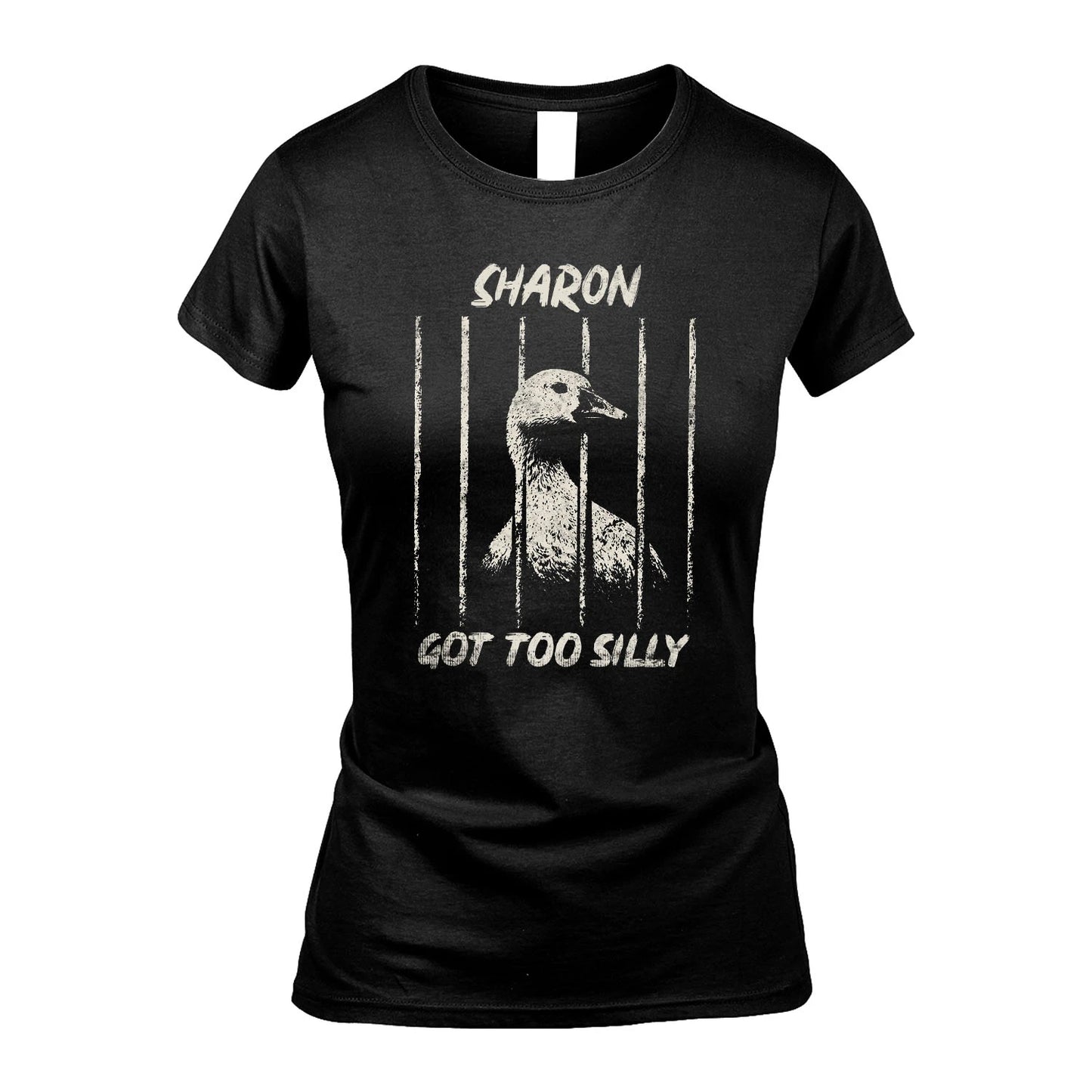 SHARON 13K1-564 God Too Silly