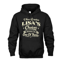 Unisex Hoodie