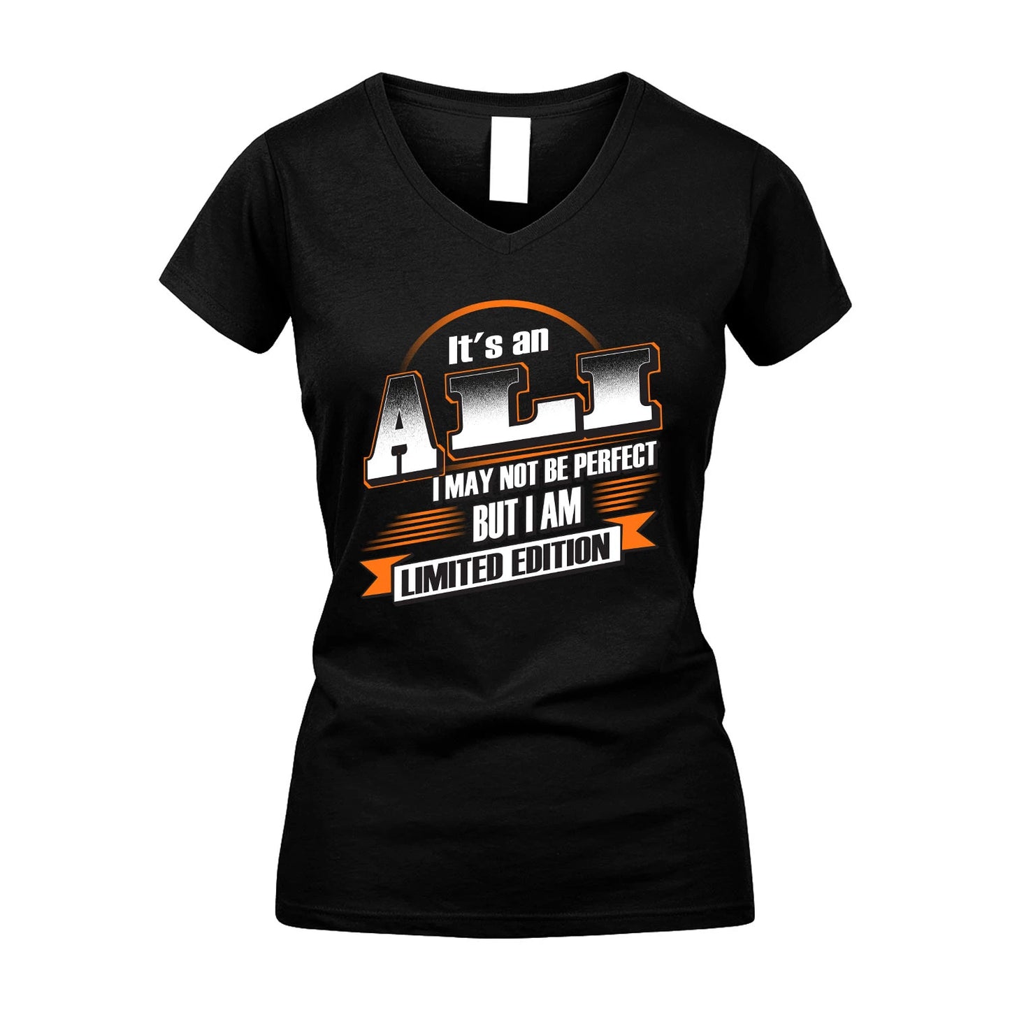 ALI 13K1-514 Personalized "It's a ... I May Not Be Perfect..."