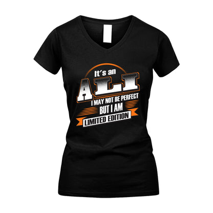 ALI 13K1-514 Personalized "It's a ... I May Not Be Perfect..."