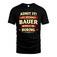 Unisex Standard T-Shirt