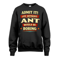 Unisex Sweatshirt