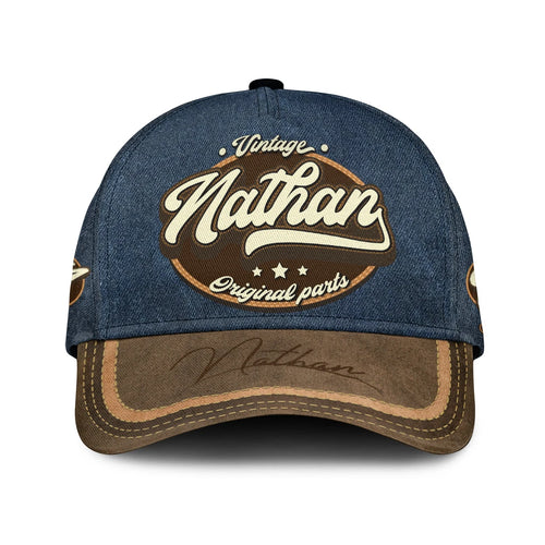 NATHAN 13K1-C4PF Vintage Original Parts