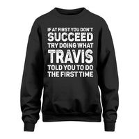 Unisex Sweatshirt