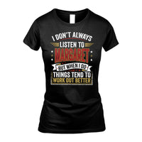 Women's Standard T-Shirt