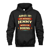 Unisex Hoodie
