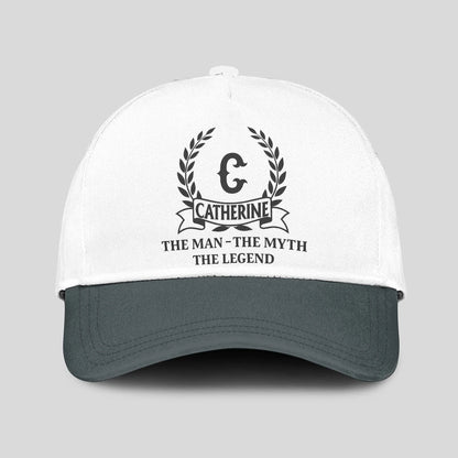 The Man - The Myth - The Legend CATHERINE 13K1 C26PF