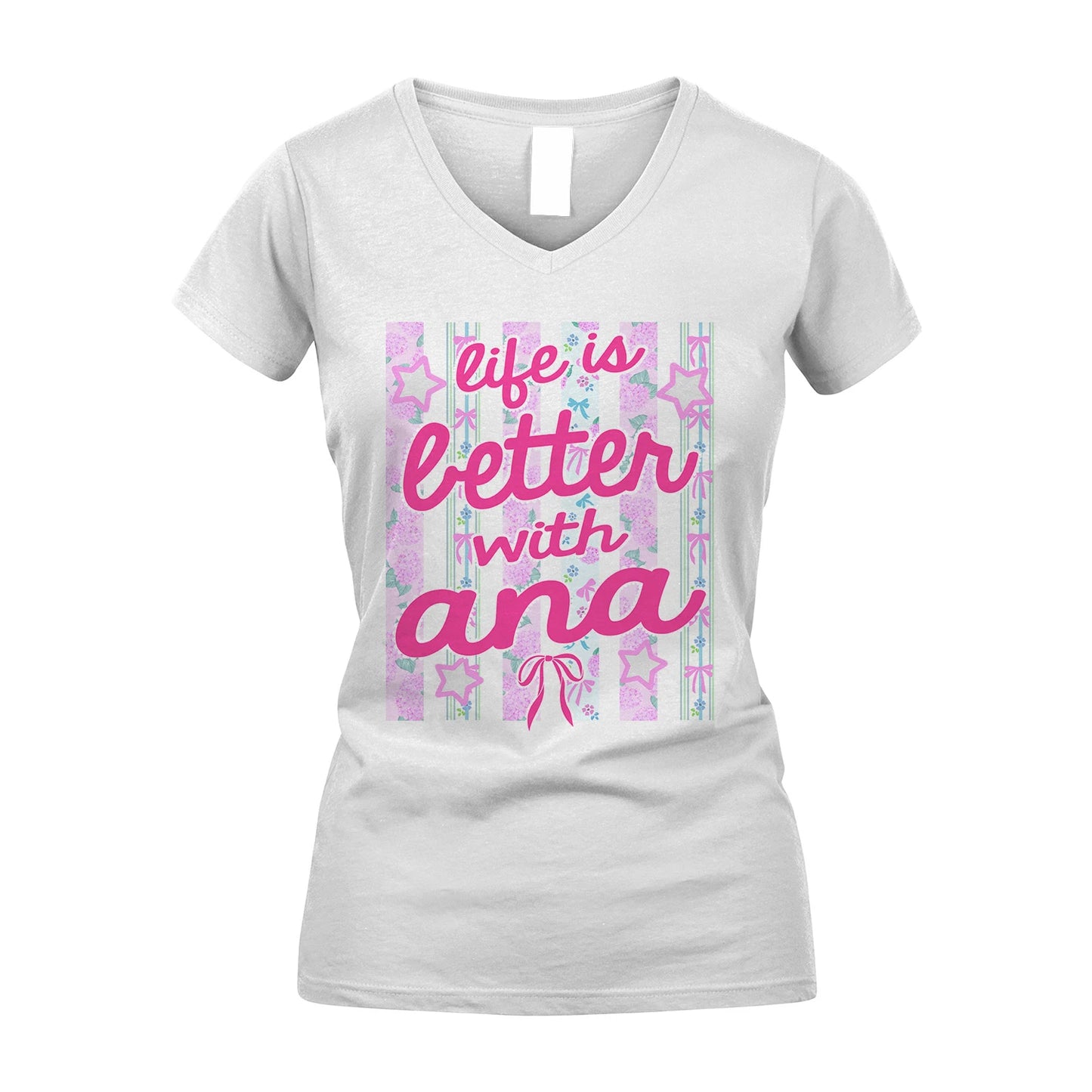ANA 13K1-539 Life is Better With ...