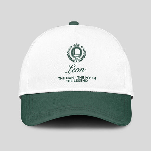 The man - The myth - The legend LEON 13K1 C30PF