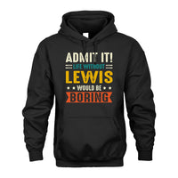 Unisex Hoodie