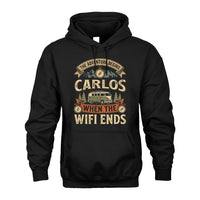 Unisex Hoodie