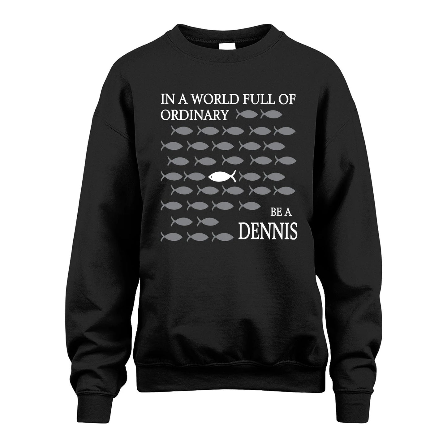 DENNIS 13K1-558 In A World Full Of Ordinary