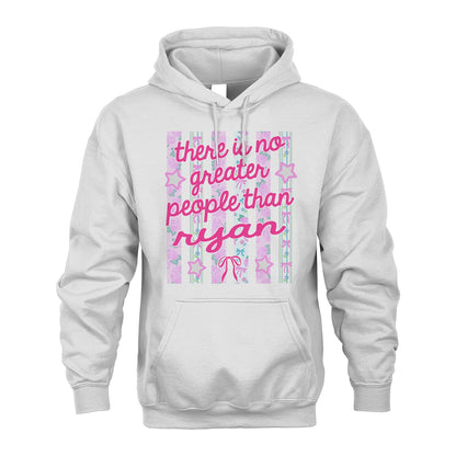 RYAN 13K1-538 There is no greater people than ...
