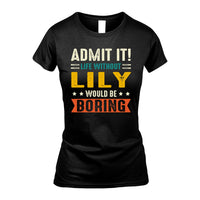 Women's Standard T-Shirt