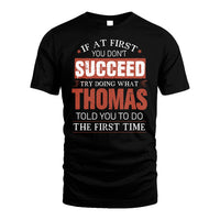 Unisex Standard T-Shirt