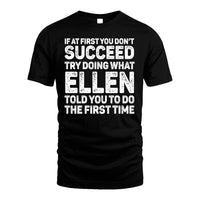 Unisex Standard T-Shirt