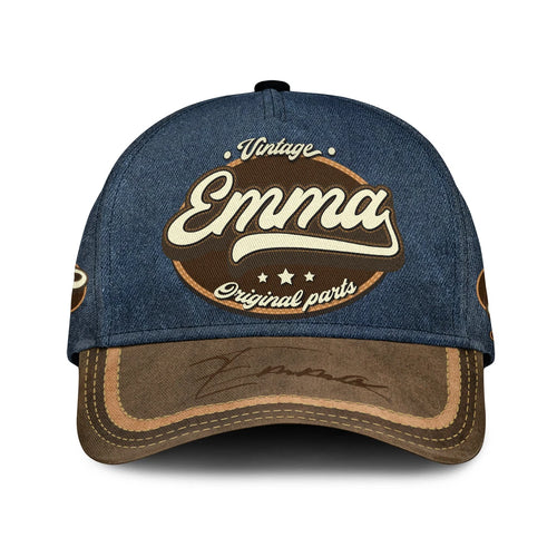 EMMA 13K1-C4PF Vintage Original Parts