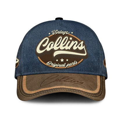 COLLINS 13K1-C4PF Vintage Original Parts