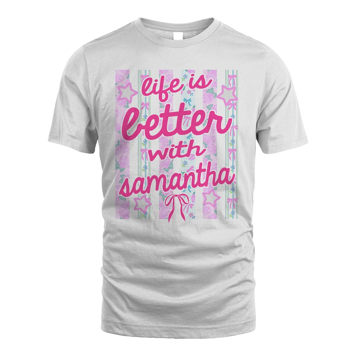 SAMANTHA 13K1-539 Life is Better With ...