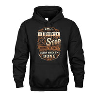 Unisex Hoodie