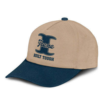 Built Tough Sage Green And Beige Baseball Cap IRENE 13K1 C102PF
