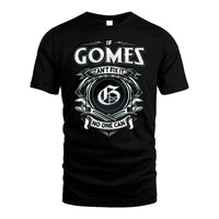 Unisex Standard T-Shirt