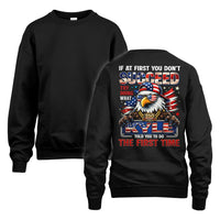 Unisex Sweatshirt