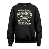 Unisex Sweatshirt