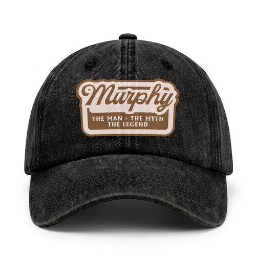 The Man - The Myth - The Legend MURPHY 13K C29PF