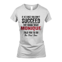 Women's Standard T-Shirt