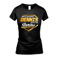 Women's Standard T-Shirt
