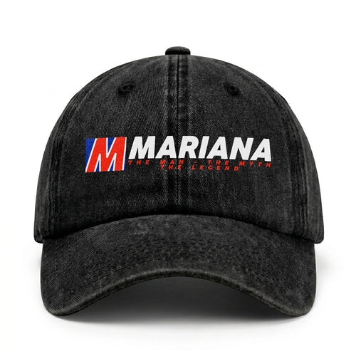 The Man - The Myth - The Legend MARIANA 13K C28PF