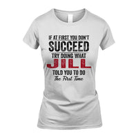 Women's Standard T-Shirt