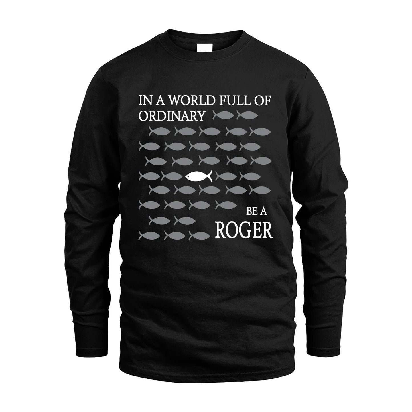 ROGER 13K1-558 In A World Full Of Ordinary