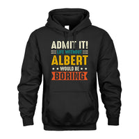 Unisex Hoodie
