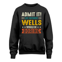 Unisex Sweatshirt