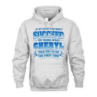 Unisex Hoodie