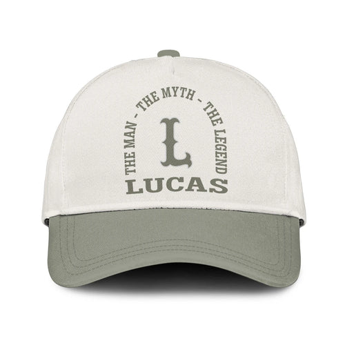 LUCAS 13K1-C23PF The Man - The Myth - The Legend