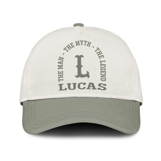 LUCAS 13K1-C23PF The Man - The Myth - The Legend