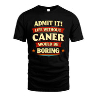Unisex Standard T-Shirt