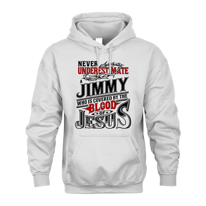JIMMY 13K1-504 Personalized Name