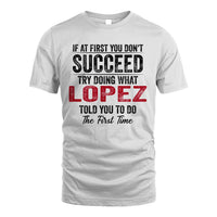 Unisex Standard T-Shirt