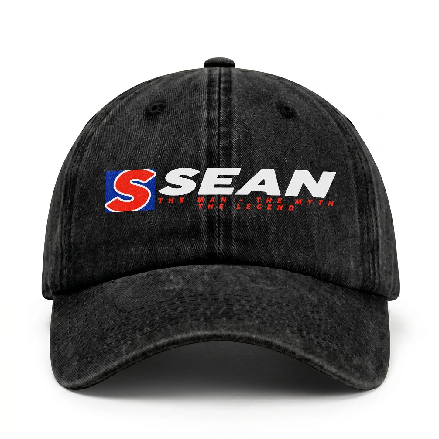 The Man - The Myth - The Legend SEAN 13K C28PF