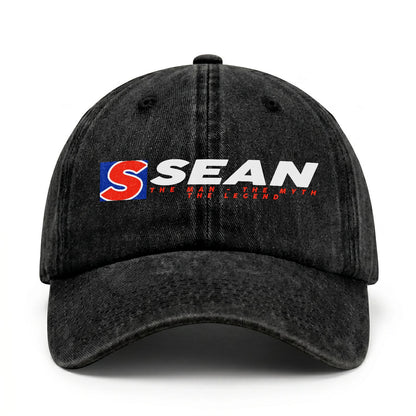 The Man - The Myth - The Legend SEAN 13K C28PF