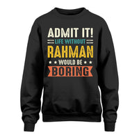 Unisex Sweatshirt